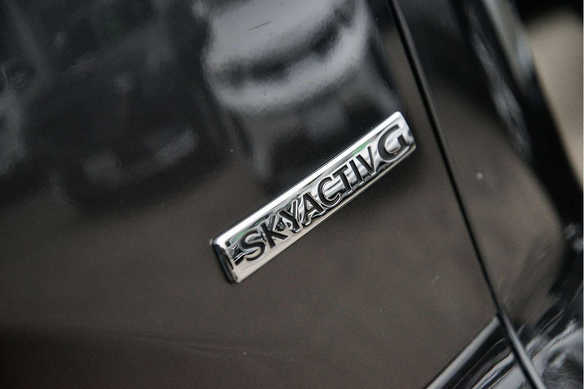 2021 Mazda CX-9 Sport TC