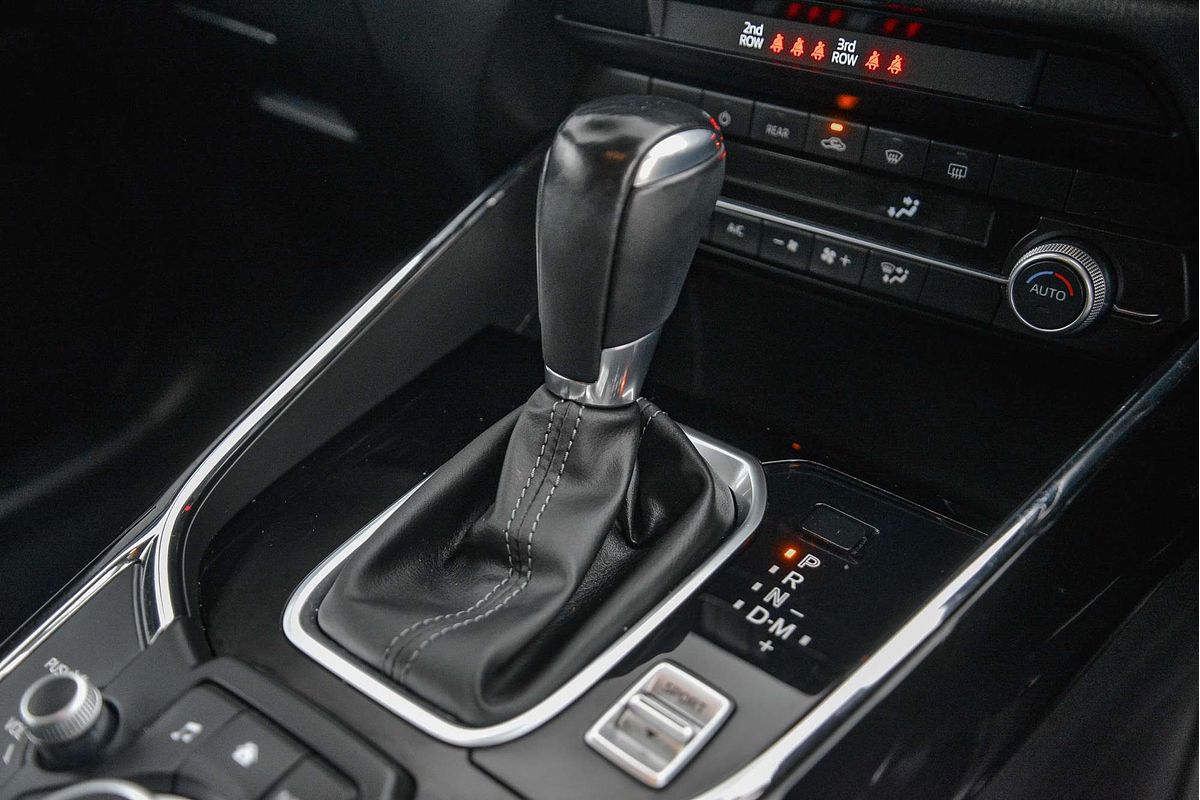 2021 Mazda CX-9 Sport TC