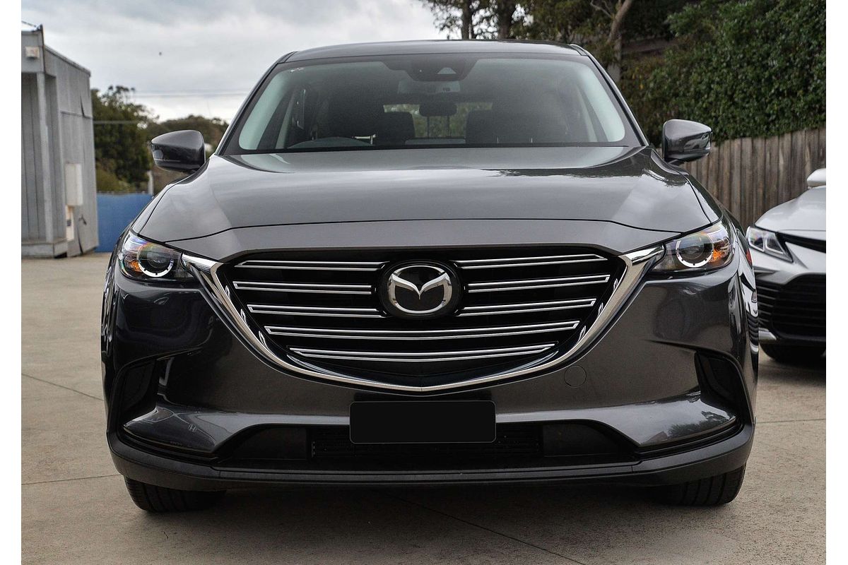 2021 Mazda CX-9 Sport TC