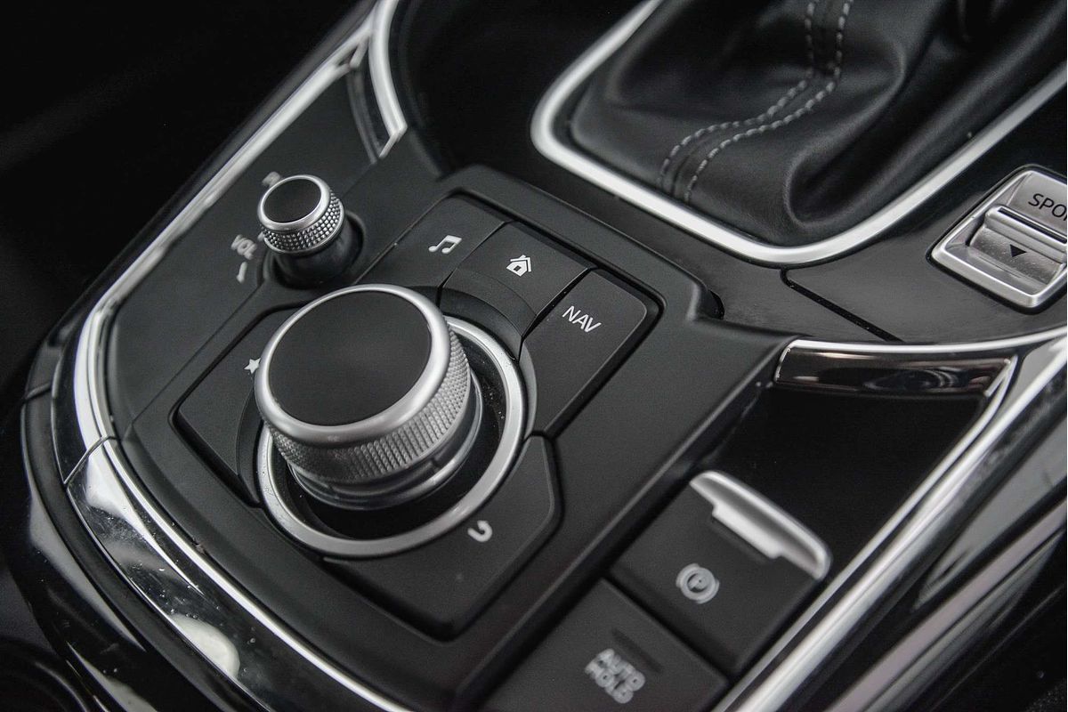 2021 Mazda CX-9 Sport TC