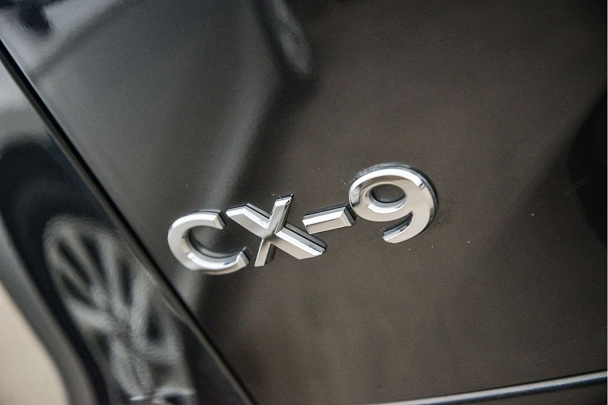 2021 Mazda CX-9 Sport TC