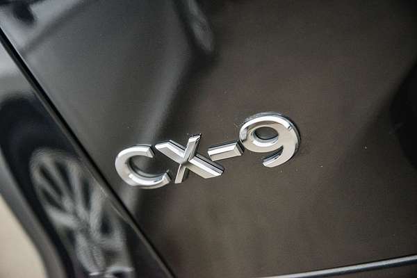 2021 Mazda CX-9 Sport TC