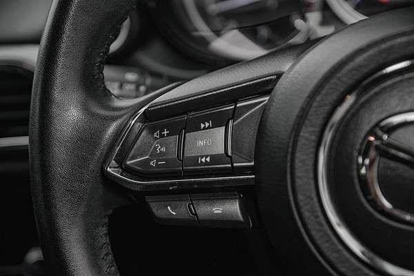 2021 Mazda CX-9 Sport TC