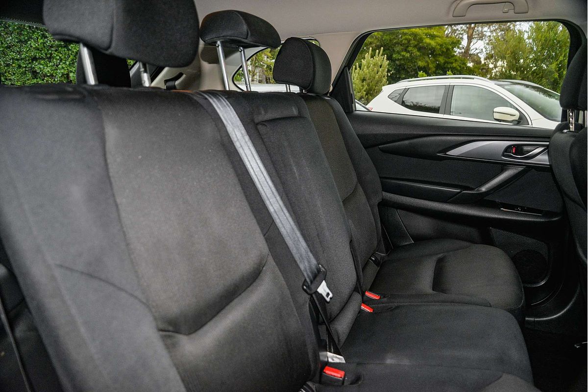 2021 Mazda CX-9 Sport TC