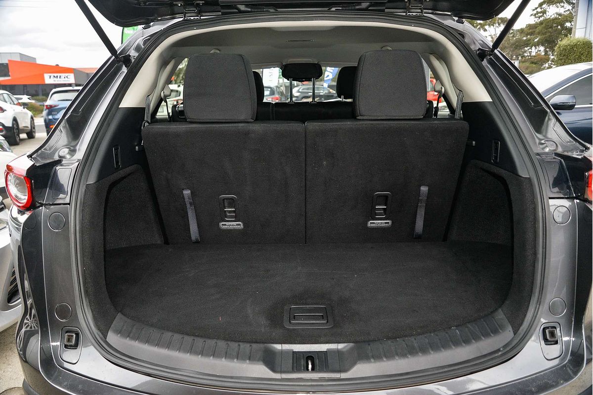 2021 Mazda CX-9 Sport TC