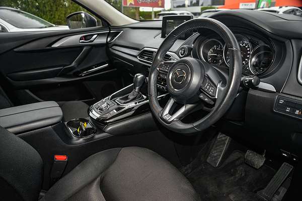 2021 Mazda CX-9 Sport TC