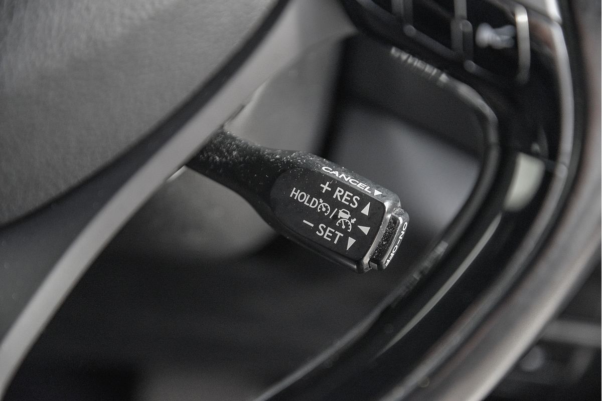 2017 Toyota C-HR Koba NGX10R