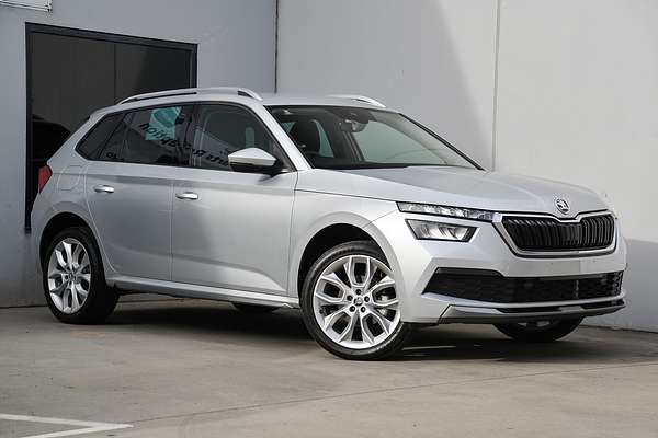 2023 SKODA Kamiq 85TSI Style NW