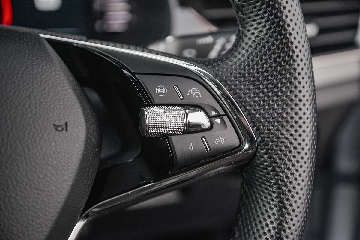 2023 SKODA Kamiq 85TSI Style NW