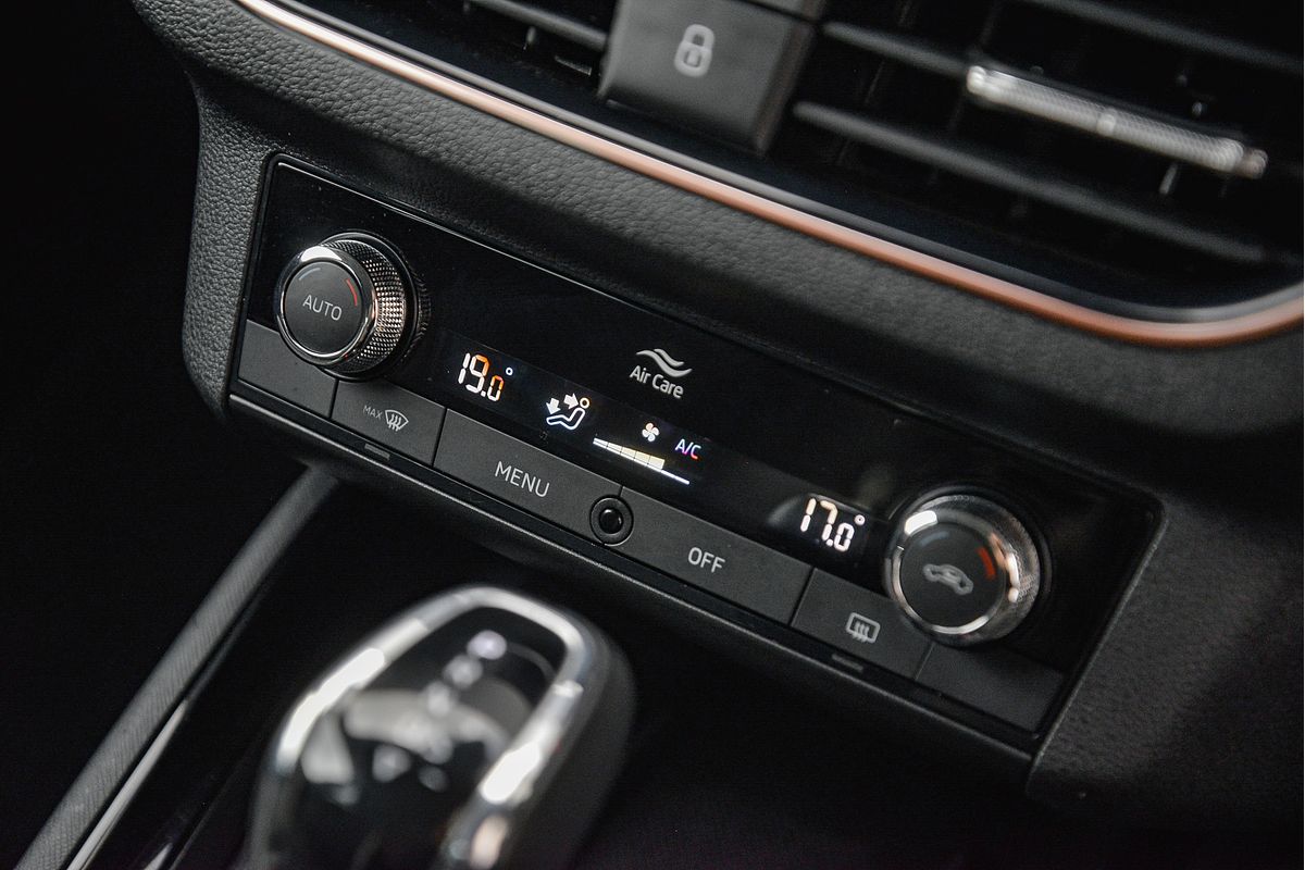 2023 SKODA Kamiq 85TSI Style NW