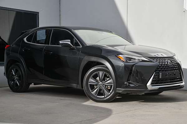 2022 Lexus UX UX200 Luxury MZAA10R
