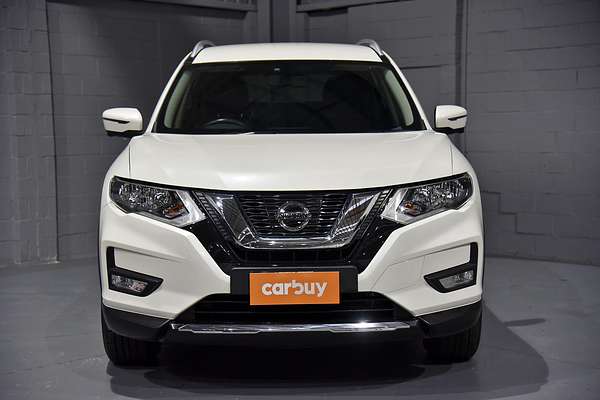 2019 Nissan X-TRAIL ST-L T32 Series II