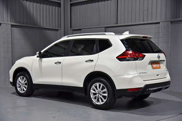 2019 Nissan X-TRAIL ST-L T32 Series II