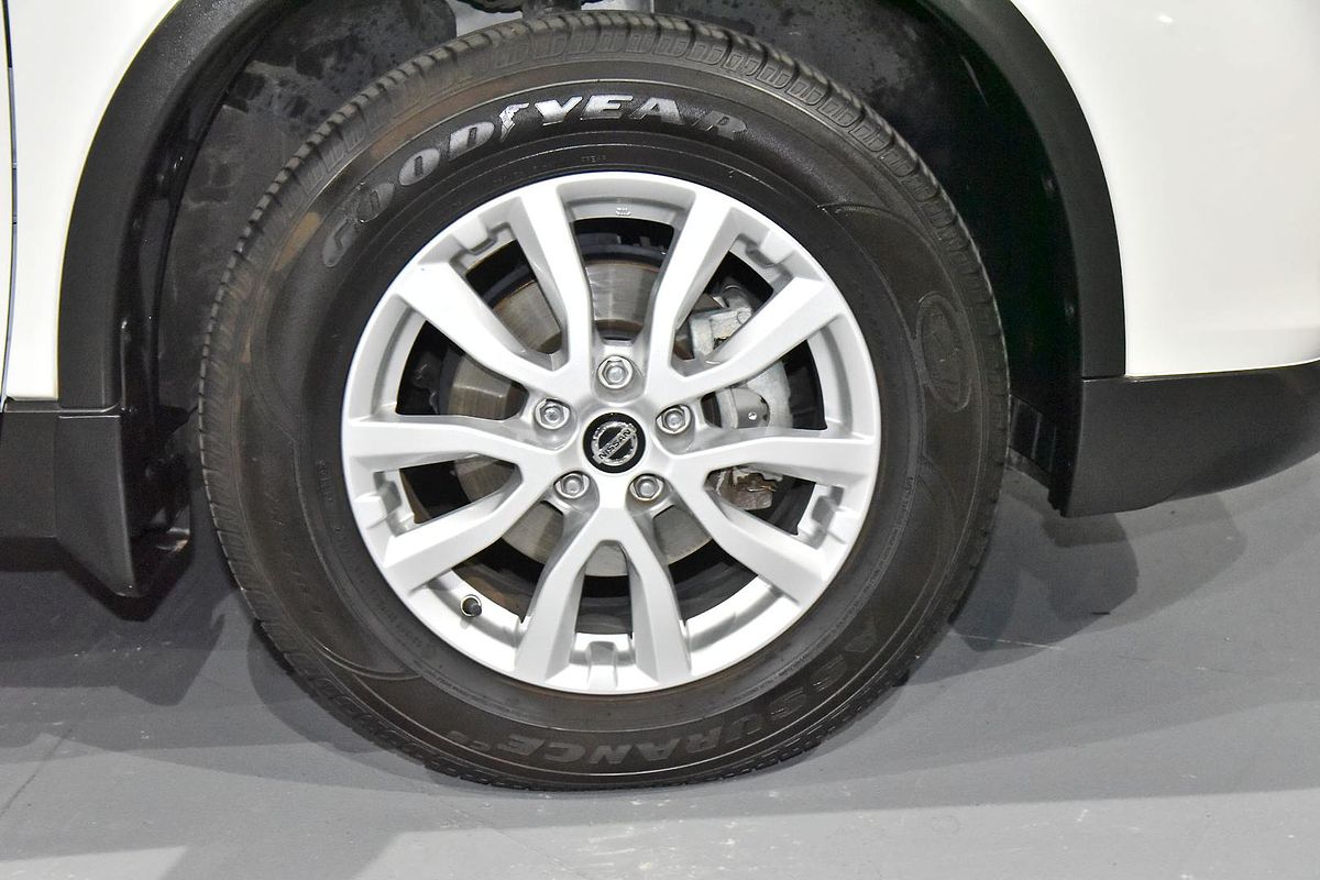 2019 Nissan X-TRAIL ST-L T32 Series II