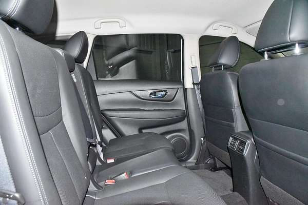2019 Nissan X-TRAIL ST-L T32 Series II