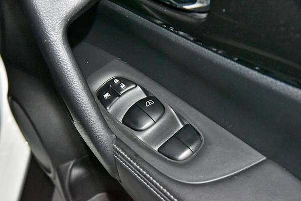 2019 Nissan X-TRAIL ST-L T32 Series II