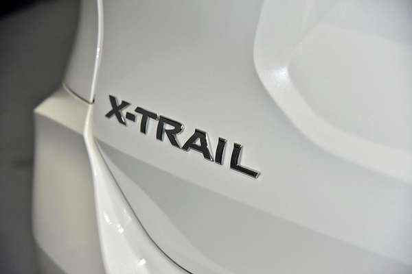 2019 Nissan X-TRAIL ST-L T32 Series II