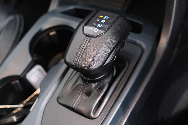 2022 Ford Ranger Sport 4X4 2.0L