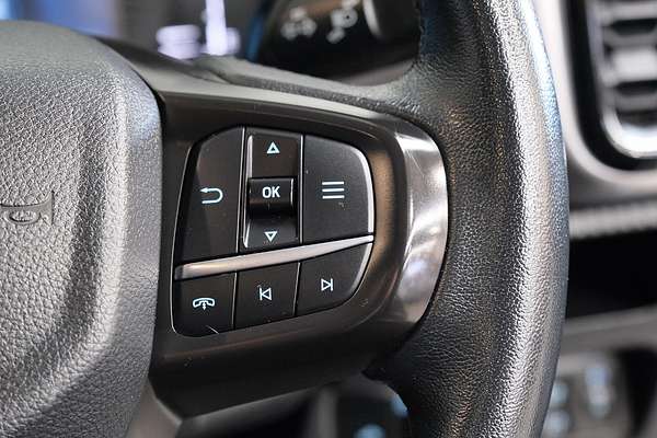 2022 Ford Ranger Sport 4X4 2.0L