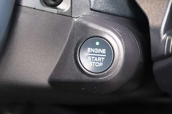 2022 Ford Ranger Sport 4X4 2.0L
