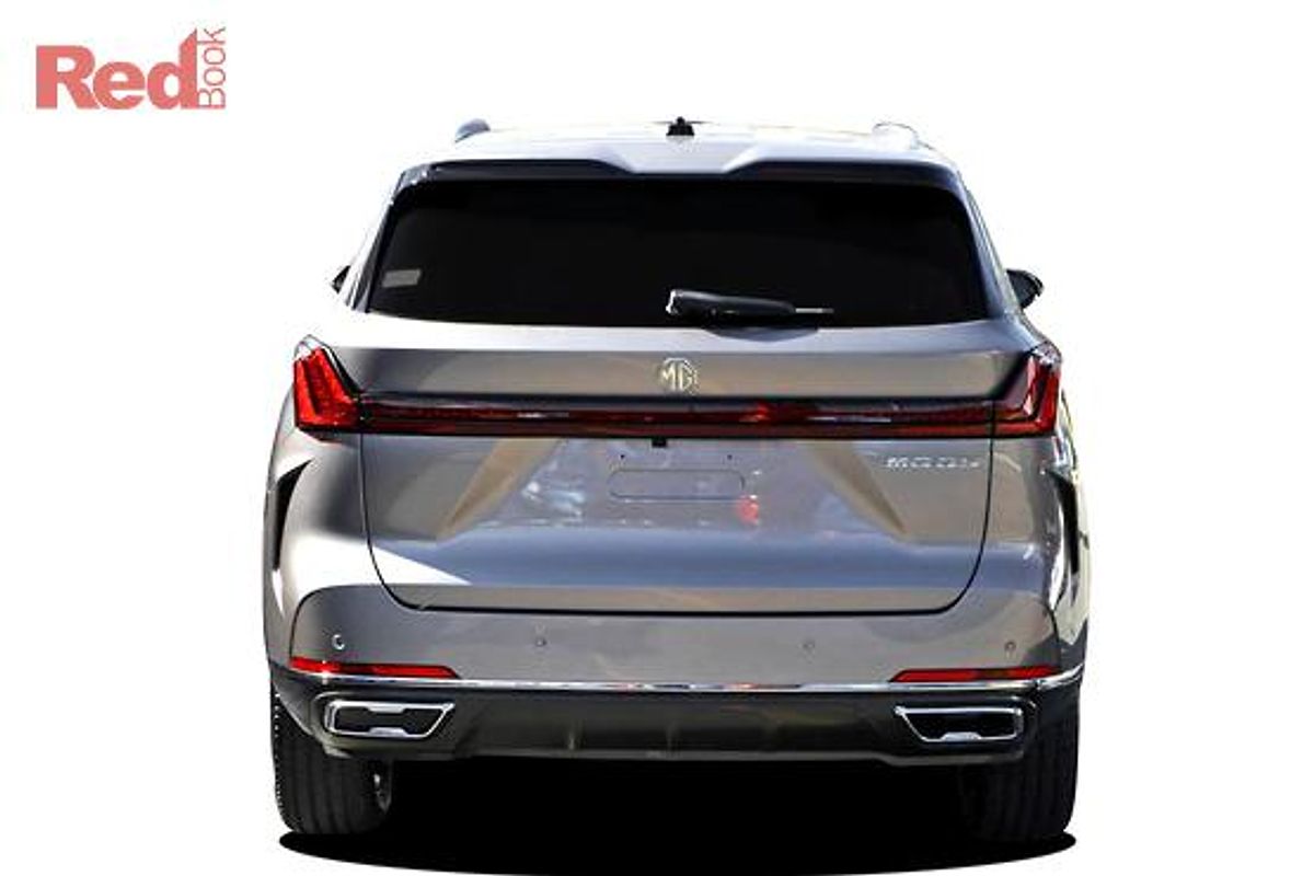 2025 MG QS Excite IS31
