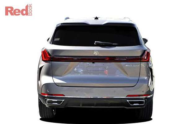 2025 MG QS Excite IS31