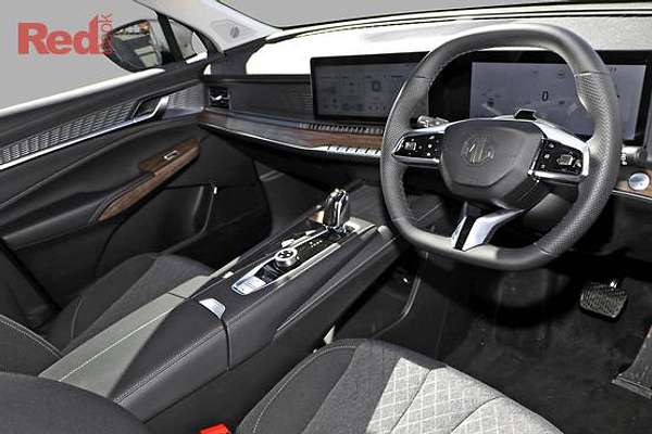 2025 MG QS Excite IS31