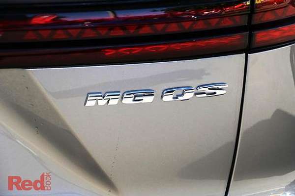 2025 MG QS Excite IS31