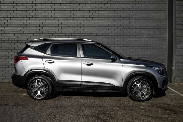 2019 Kia Seltos Sport SP2