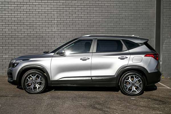 2019 Kia Seltos Sport SP2