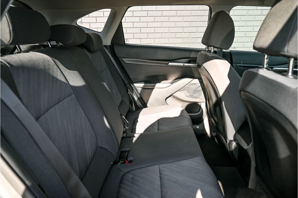2019 Kia Seltos Sport SP2