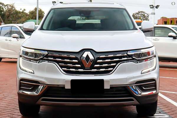 2024 Renault Koleos Intens HZG