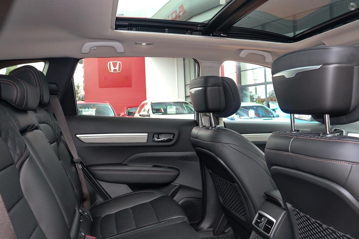 2024 Renault Koleos Intens HZG