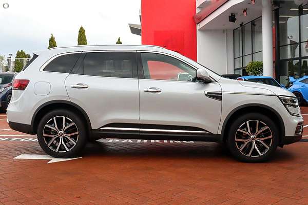 2024 Renault Koleos Intens HZG