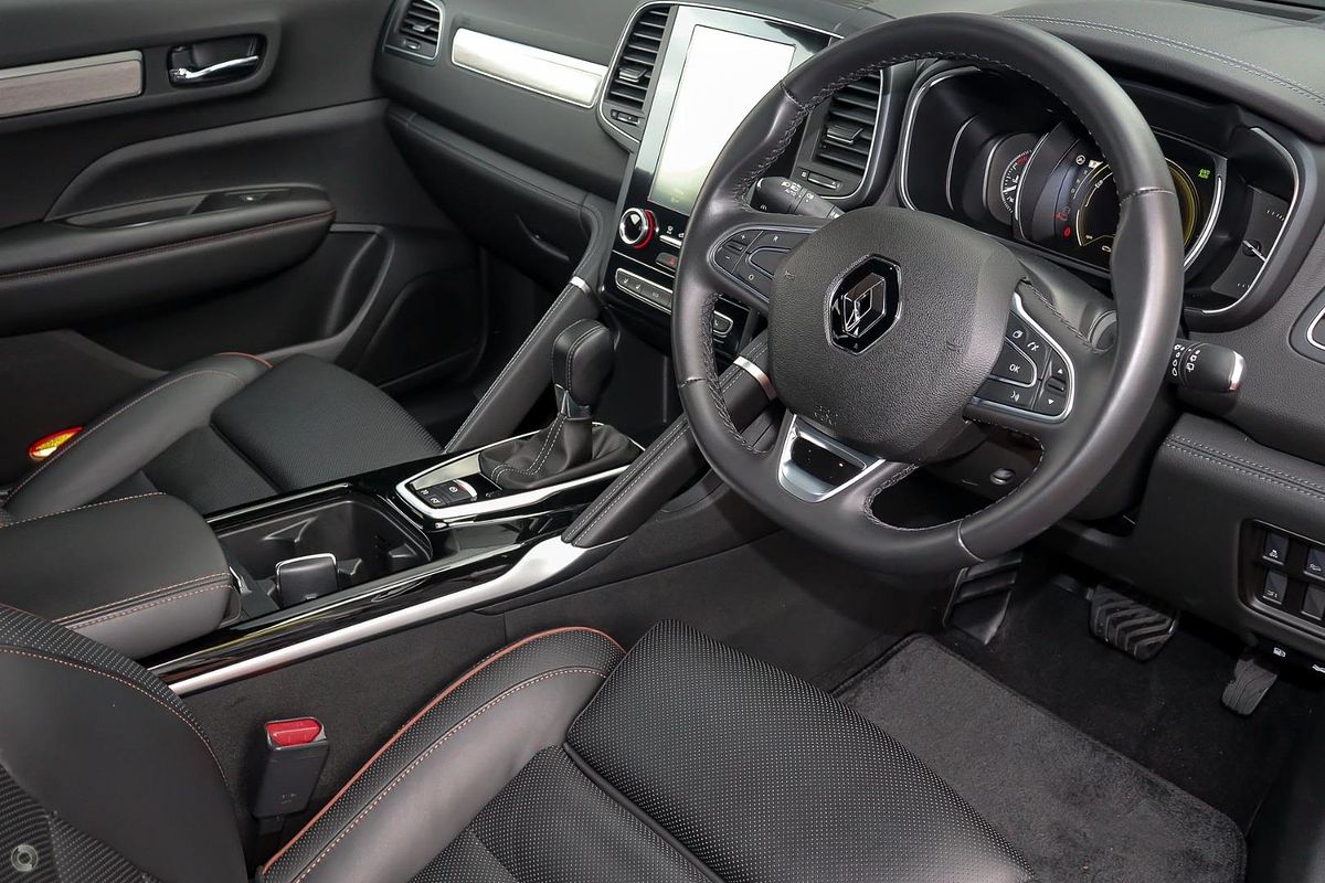 2024 Renault Koleos Intens HZG