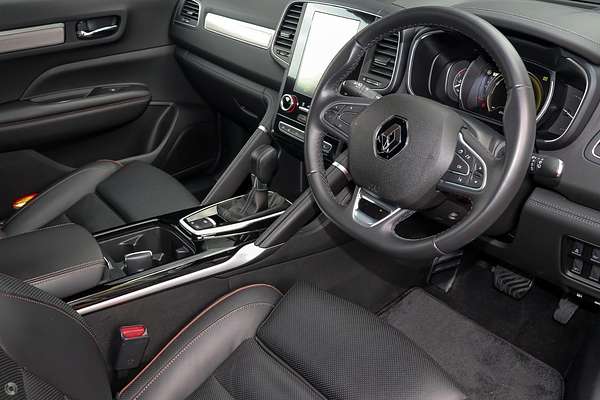 2024 Renault Koleos Intens HZG