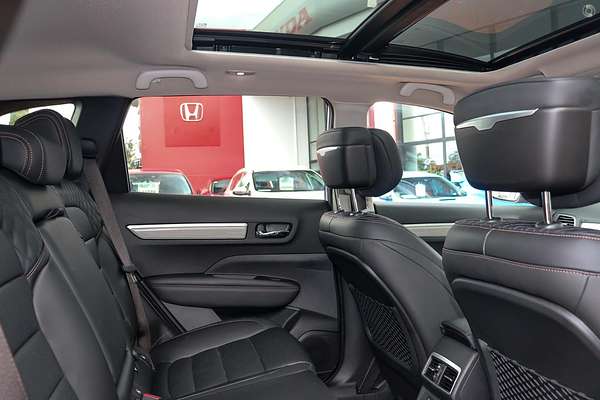 2024 Renault Koleos Intens HZG