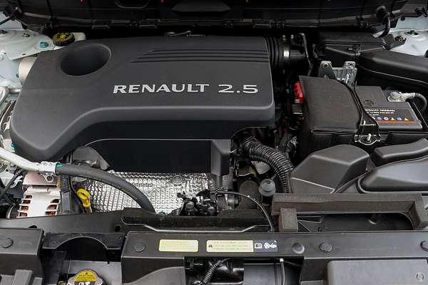 2024 Renault Koleos Intens HZG