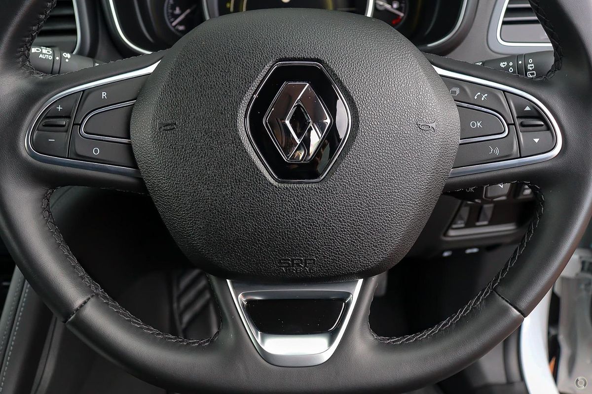 2024 Renault Koleos Intens HZG