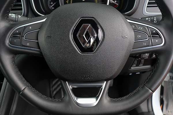 2024 Renault Koleos Intens HZG