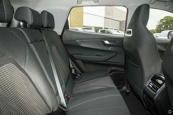 2025 Chery Tiggo 4 Urban