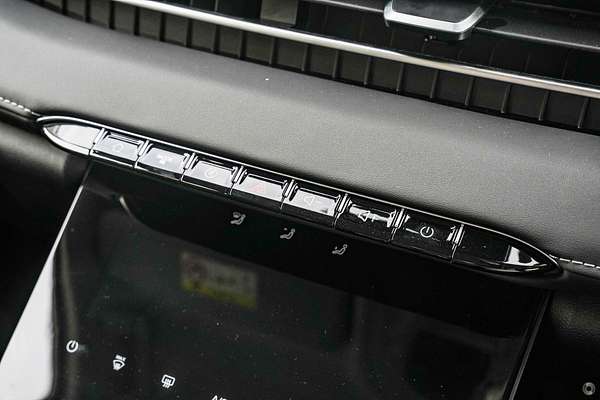2025 Chery Tiggo 4 Urban