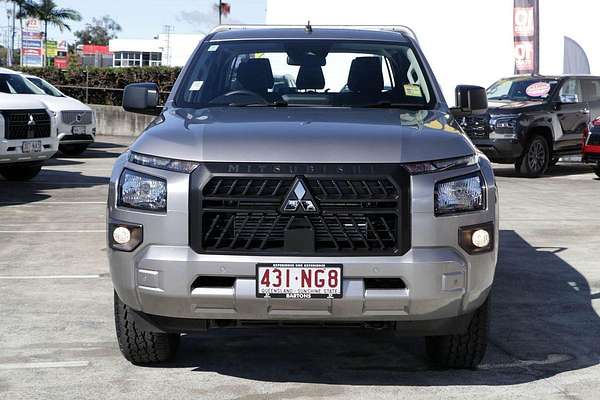 2025 Mitsubishi Triton GLX MV 4X4