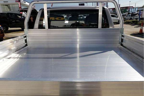 2025 Mitsubishi Triton GLX MV 4X4
