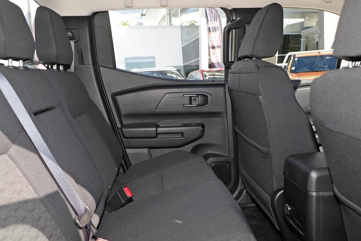 2025 Mitsubishi Triton GLX MV 4X4