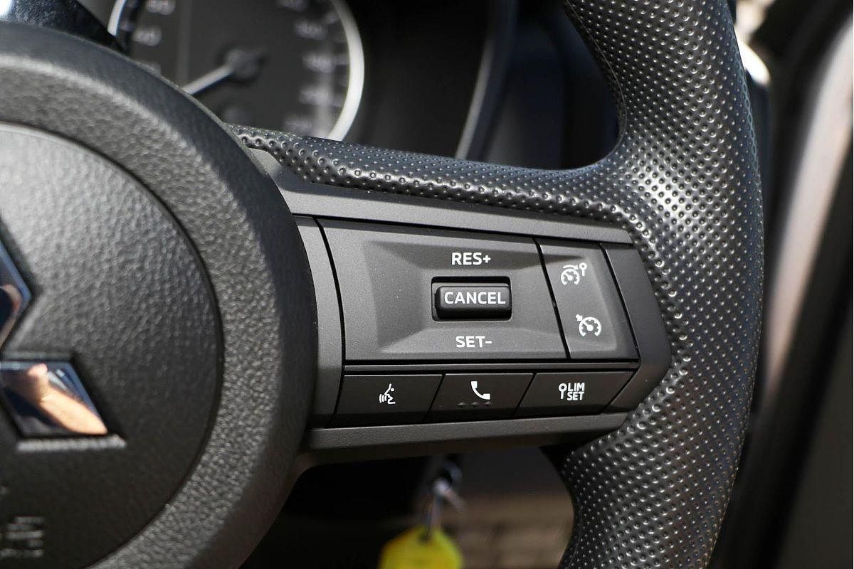 2025 Mitsubishi Triton GLX MV 4X4