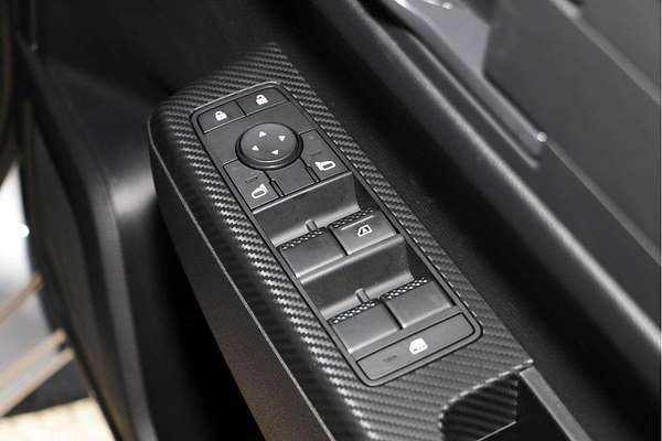 2025 Mitsubishi Triton GLX MV 4X4