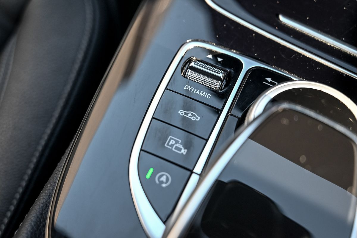 2016 Mercedes-Benz E-Class E350 d W213