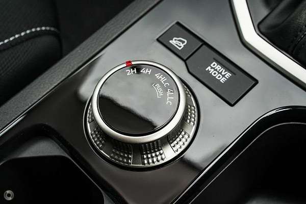 2025 Mitsubishi Triton GLS MV 4X4