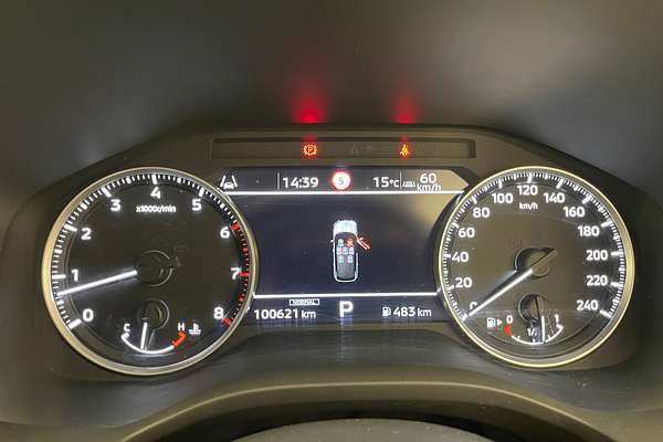 2022 Mitsubishi Outlander ES ZM